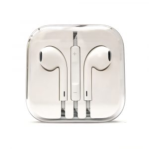 Earpods Audifonos apple Mobilewave accesorios originales