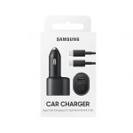 cargador de carro Samsung